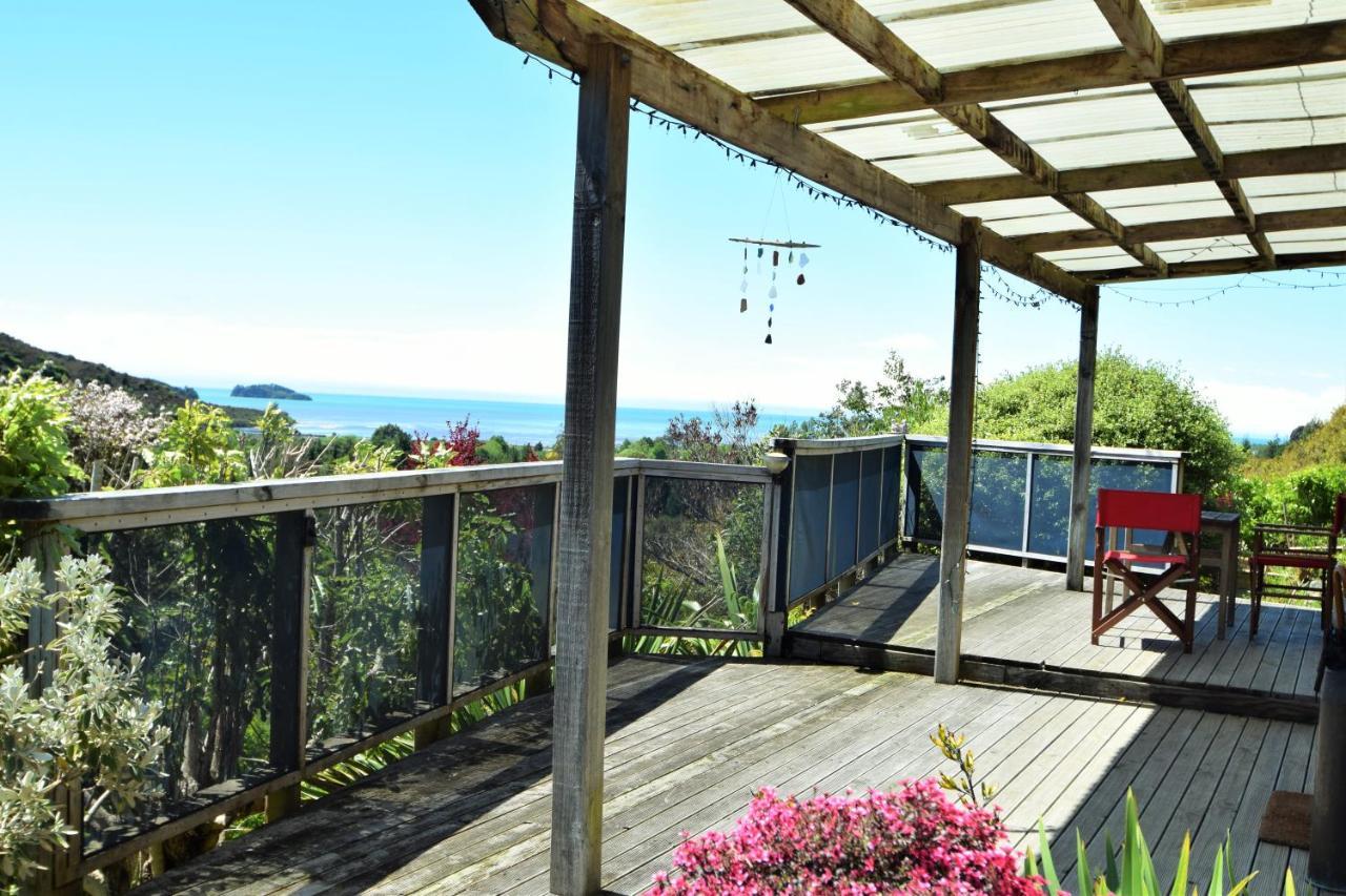 Marahau Retreat Villa Eksteriør billede