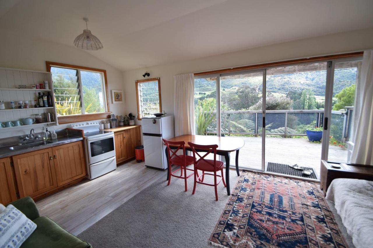 Marahau Retreat Villa Eksteriør billede