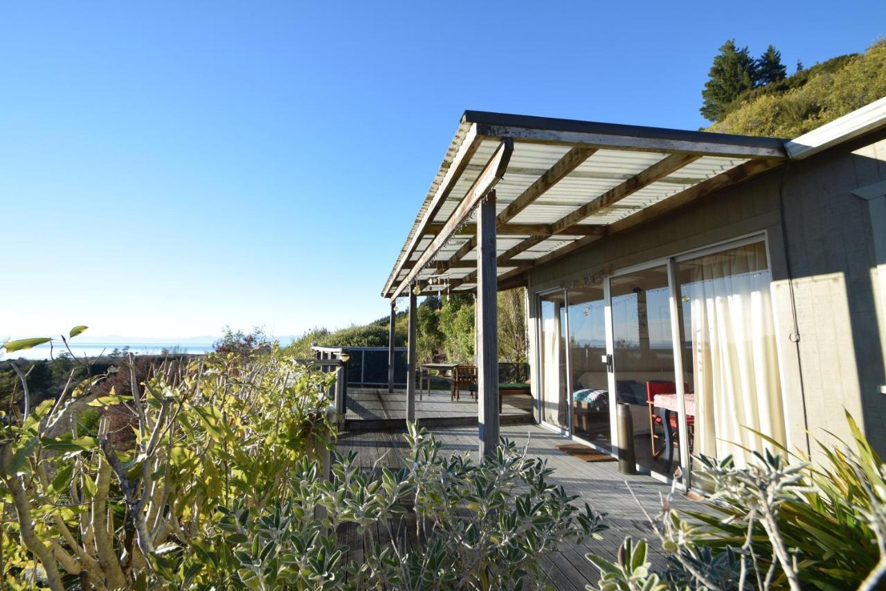 Marahau Retreat Villa Eksteriør billede