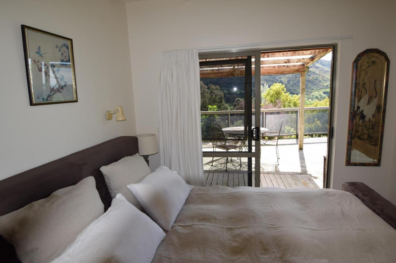 Marahau Retreat Villa Eksteriør billede